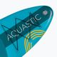 AQUASTIC SUP board Adelaide 10' allround πράσινο AQS-SUP002 7