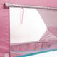 Σκηνή παραλίας με πισίνα HUMBAKA BTK01 ροζ 4