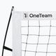 Γκολ ποδοσφαίρου OneTeam Flex 240 x 150 cm λευκό OT-SNG2415 6