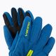 Παιδικά γάντια σκι Viking Asti μπλε 120/23/7723 5
