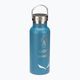 Salewa Valsura Insul BTL θερμικό μπουκάλι #SupportGOPR 450ml μπλε 00-0000000518 2