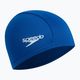 Speedo Polyster μπλε καπέλο κολύμβησης 8-710080000