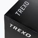 TREXO TRX-PB08 8kg πλειομετρικό κουτί μαύρο 3