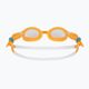 Speedo Skoogle Infant παιδικά γυαλιά κολύμβησης πορτοκαλί 5