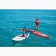 SUP AQUASTIC Touring board 12'6" 2024 κόκκινο 5