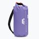 Αδιάβροχος σάκος Aqua Marina Dry Bag 10 l purple 2