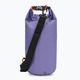 Αδιάβροχος σάκος Aqua Marina Dry Bag 10 l purple 3