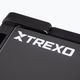 TREXO Walking Pad W200 ηλεκτρικός διάδρομος μαύρο 11