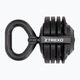 TREXO TXO-B4W004 12kg ρυθμιζόμενο kettlebell μαύρο 3