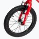 Παιδικό ποδήλατο ATTABO EASE 16" κόκκινο 10
