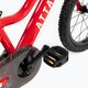 Παιδικό ποδήλατο ATTABO EASE 16" κόκκινο 11
