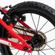 Παιδικό ποδήλατο ATTABO EASE 16" κόκκινο 13