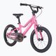 Παιδικό ποδήλατο ATTABO EASE 16" ροζ 2