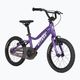 Παιδικό ποδήλατο ATTABO EASE 16" μοβ 2