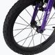 Παιδικό ποδήλατο ATTABO EASE 16" μοβ 10