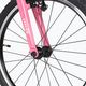 Παιδικό ποδήλατο ATTABO EASE 20" ροζ 9