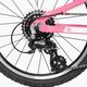 Παιδικό ποδήλατο ATTABO EASE 20" ροζ 10
