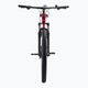 ATTABO ανδρικό ποδήλατο βουνού ALPE 1.0 19" κόκκινο 3