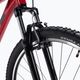 ATTABO ανδρικό ποδήλατο βουνού ALPE 1.0 19" κόκκινο 4