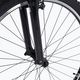 ATTABO ανδρικό ποδήλατο βουνού ALPE 1.0 19" κόκκινο 5