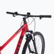 ATTABO ανδρικό ποδήλατο βουνού ALPE 1.0 19" κόκκινο 11