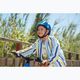 Παιδικό κράνος ποδηλάτου ATTABO K200 μπλε 9