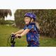 Παιδικό κράνος ποδηλάτου ATTABO K200 μοβ 9