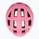 Παιδικό κράνος ποδηλάτου ATTABO K200 ροζ 6
