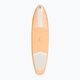 SUP AQUASTIC Perth 11' allround board πορτοκαλί 2