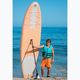 SUP AQUASTIC Perth 11' allround board πορτοκαλί 3