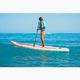 SUP AQUASTIC Perth 11' allround board πορτοκαλί 6