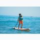 SUP AQUASTIC Perth 11' allround board πορτοκαλί 4