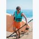 SUP AQUASTIC Perth 11' allround board πορτοκαλί 9