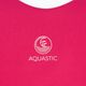 Γυναικείο γιλέκο ασφαλείας AQUASTIC AQS-LVW ροζ 5