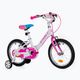 Παιδικό ποδήλατο ATTABO Junior 16" ροζ AKB-16B 3