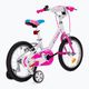 Παιδικό ποδήλατο ATTABO Junior 16" ροζ AKB-16B 4