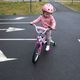 Παιδικό ποδήλατο ATTABO Junior 16" ροζ AKB-16B 19