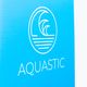 AQUASTIC Perth 11'0" σανίδα SUP μπλε AQS-SUP001 14
