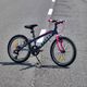 Παιδικό ποδήλατο ATTABO Junior 20" ροζ AKB-20G 16