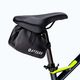 Τσάντα καθίσματος ποδηλάτου ATTABO 1.2L μαύρο ASB-210 7