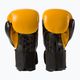 DIVISION B-2 κίτρινα-μαύρα γάντια πυγμαχίας DIV-SG01 2