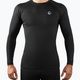 Ανδρικό Ground Game Essential rashguard 22RASHESLOGOLS