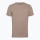 Ανδρικό μπλουζάκι Ground Game Minimal 2.0 T-shirt μπεζ 2
