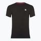 Ανδρικό μπλουζάκι Ground Game Rose T-shirt μαύρο 4