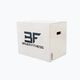 Ξύλινο πολυμετρικό κουτί Bauer Fitness καφέ CFA-160 2