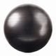 Bauer Fitness Anti-Burst μπάλα γυμναστικής μαύρη ACF-1074 85 cm