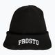 PROSTO Winter Unico καπέλο μαύρο 5