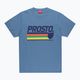 PROSTO ανδρικό t-shirt Fruiz μπλε