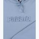 Ανδρικό PROSTO Interlock Hoodie Logy μπλε 3