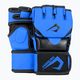 Overlord X-MMA γάντια πάλης μπλε 101001-BL/S 6